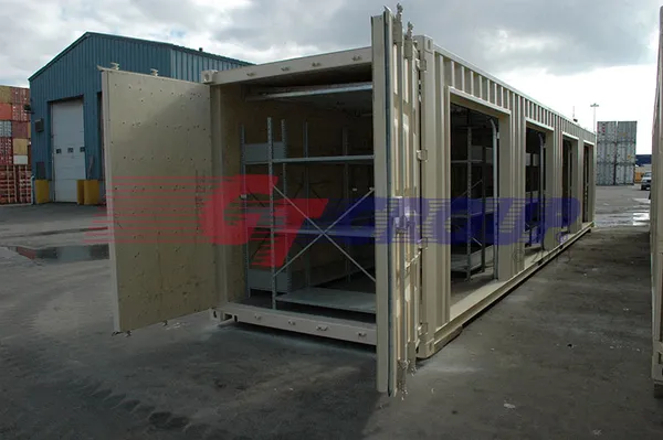 Storage Containers — a modified storage container (9 of 12)