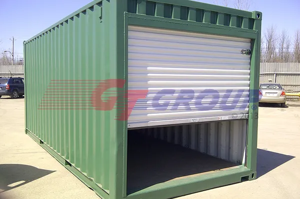 Storage Containers — a modified storage container (11 of 12)