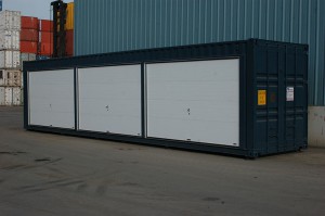 Storage Containers