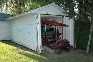 Storage Containers