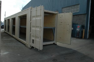 Storage Containers