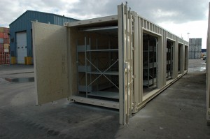 Storage Containers