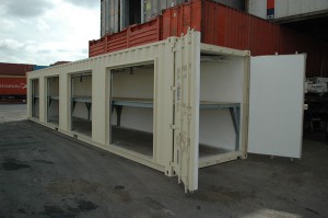 Storage Containers