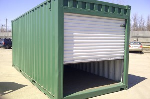 Storage Containers