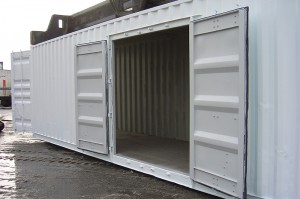 Storage Containers