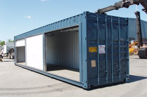 Storage Containers