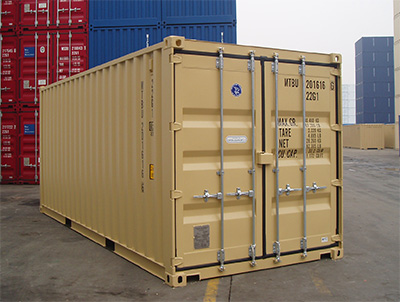 Container Depot